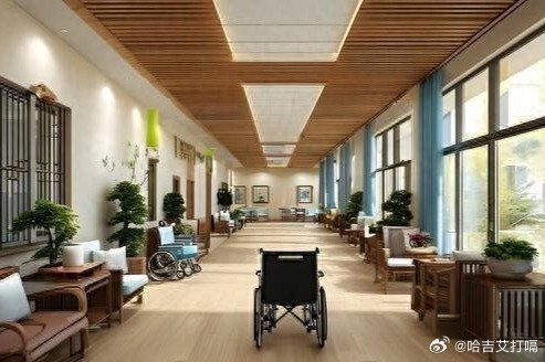 凤凰新闻【我在养老院干了12年，劝大伙一句：手攥200万，不如守好这3样东西】我