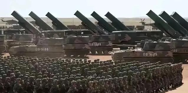 突发消息！美国之所以敢习以为常的打压制裁中国，干涉我国内政，向台湾输送先进武器，