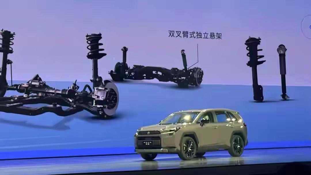 📢听我一句劝，2026买车这样选：
1. 30年前——买大众、丰田；
2. 2