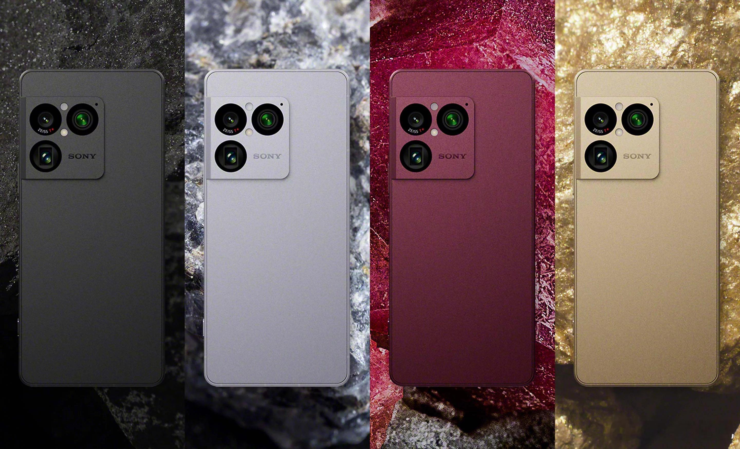 索尼 Xperia 1 VIII 大家觉得怎么样呢？还会有兴趣选择它吗？6.5 