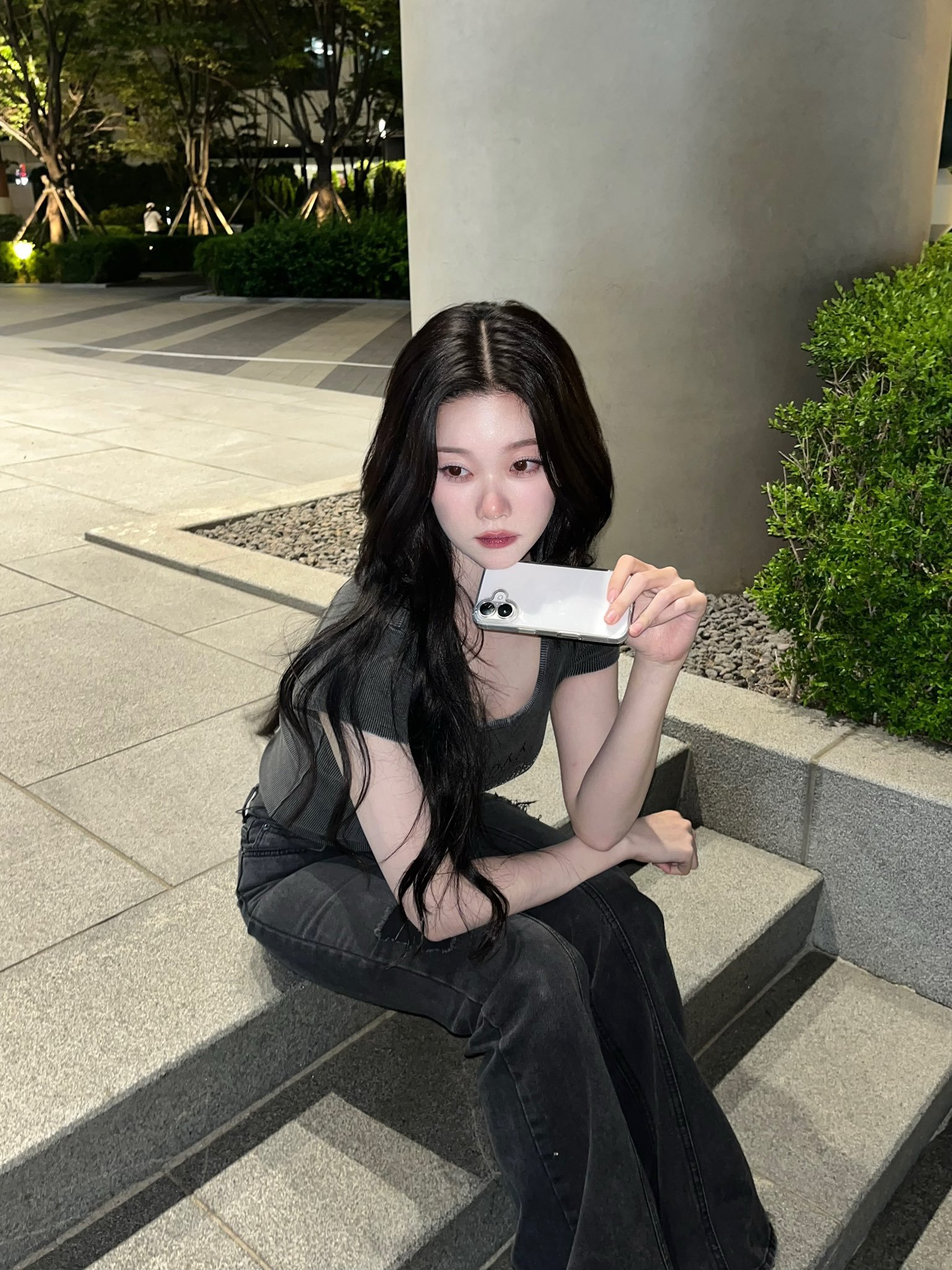 250702🫧billlie福富月 ​​​