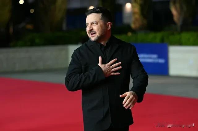 爱沙尼亚立陶宛统一口径批评泽连斯基，波罗的海三国真翻脸了吗？
过去四年援乌最猛的