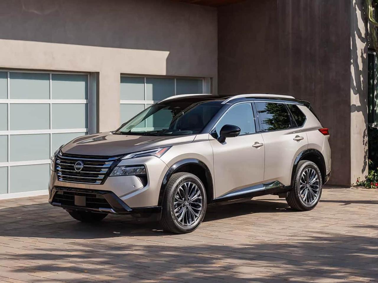 不只是销量问题，三缸奇骏的新麻烦又来了。

春节前，东风日产宣布召回部分国产版的