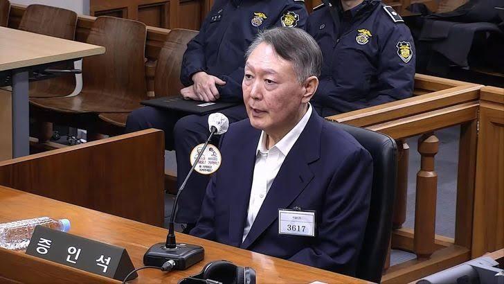 终审再加7年刑期，多重重罪叠加，尹锡悦几乎要牢底坐穿
韩国大法院就尹锡悦妨碍逮捕