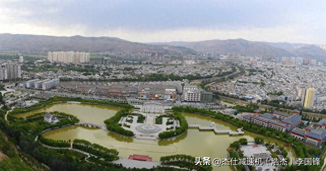 甘肃户籍人口排名前五县城！看看有没有你的家乡！