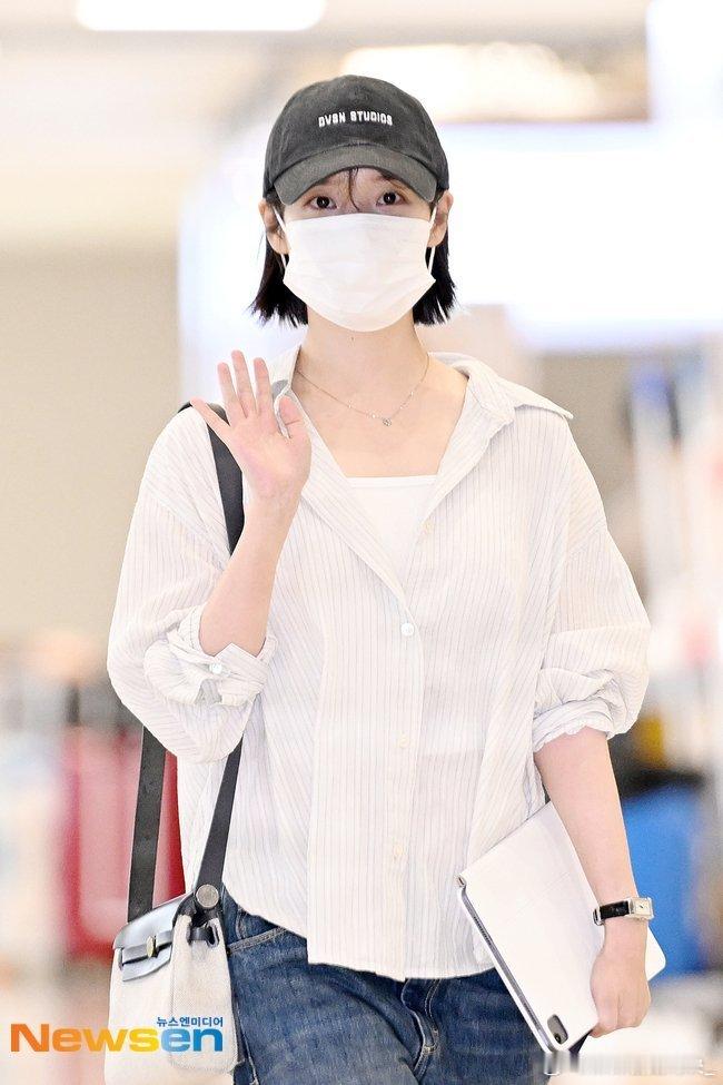 IU来上海了什么活动 ​​​
