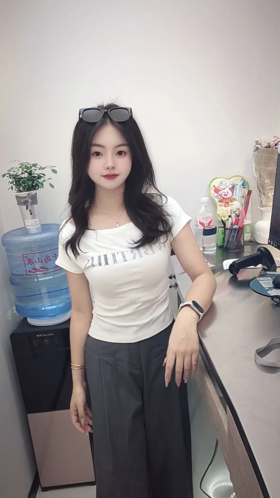 家人们实锤了，这首曲子是玄学，用了真的能带来好运，真真的~