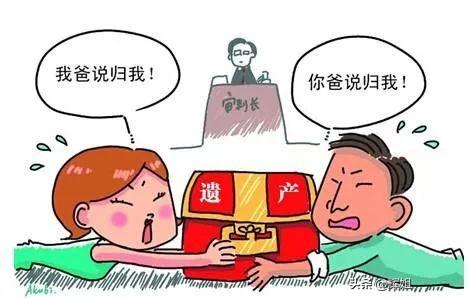 老人过世房子没过户，不要再盲目争抢，按这套方式处理
 
不少家庭都碰到过这样的难