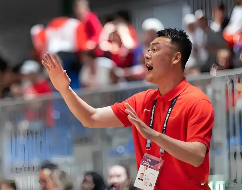 媒体人:广东队或启动换帅计划，国青少帅最有可能接任。

CBA常规赛第五轮广东客