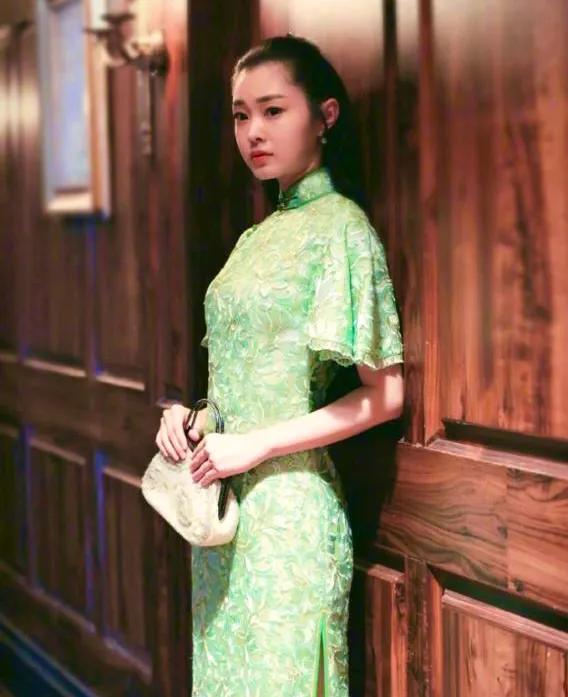 1924年，张学良迎娶谷瑞玉。

这场看似门当户对的婚姻，从一开始就藏着不为人知