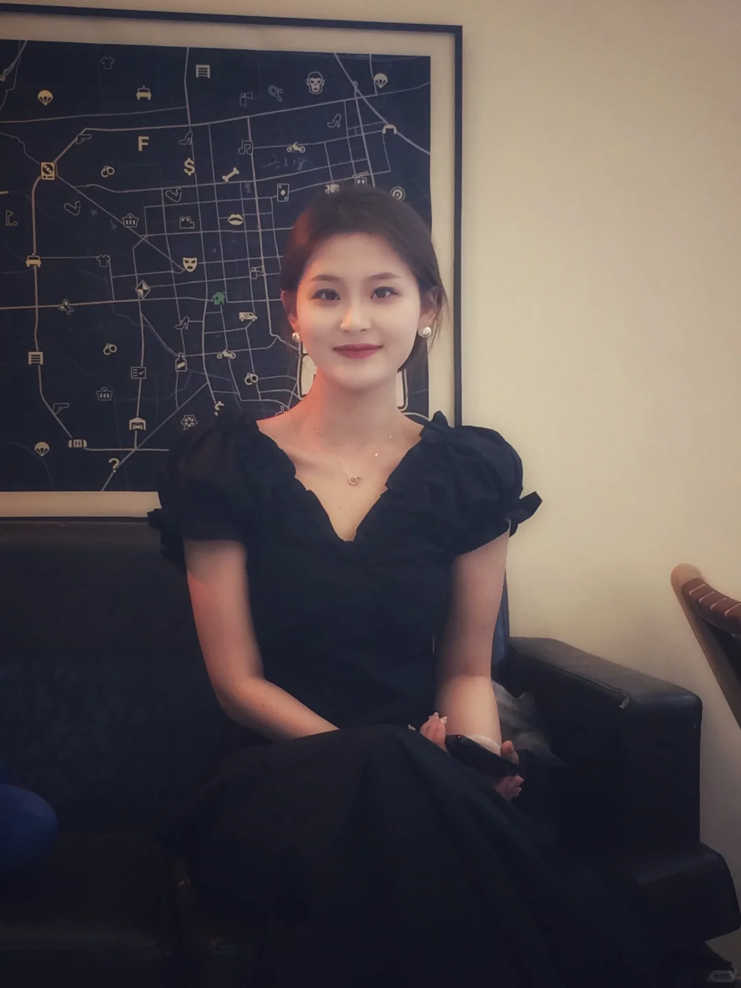 但凡能人为，就说明天意如此