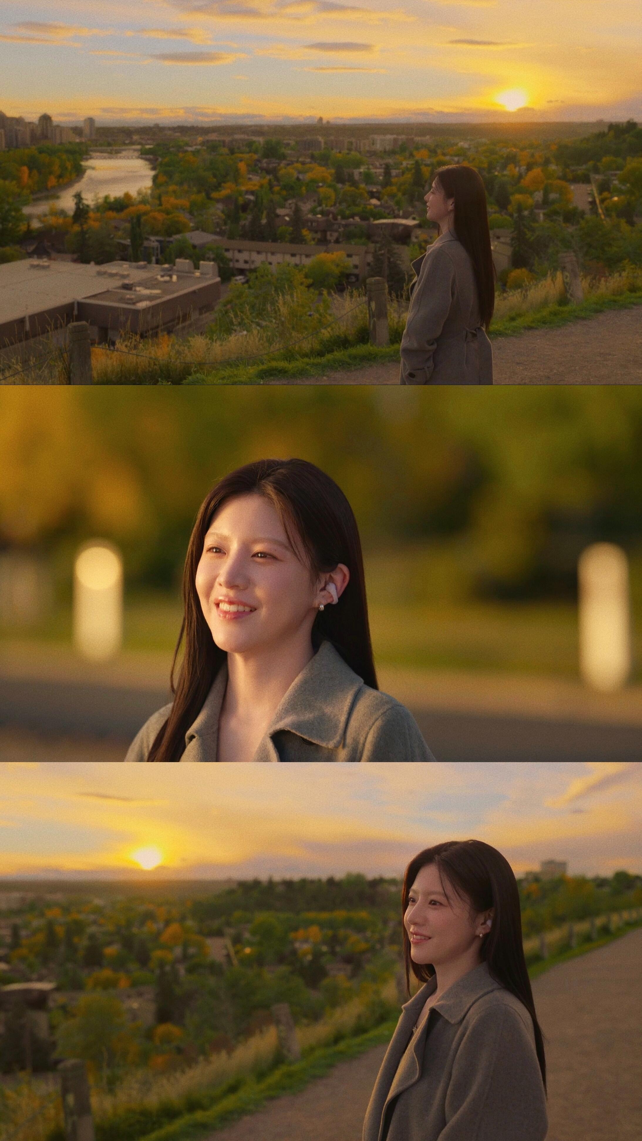 今年冬天韩剧又发力了爱情怎么翻译这个金宣虎又开始在我主页笑了，该说不说这部剧的质