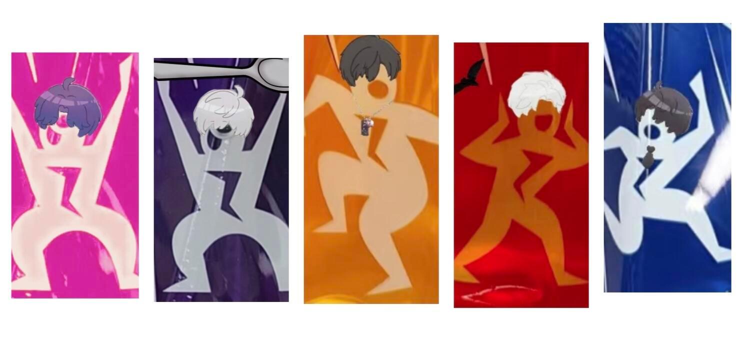 一键查询深空玩家的精神状态多合适啊[笑而不语] 