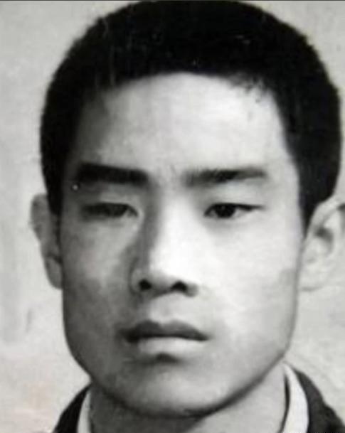 1983年，开国元帅朱德的亲孙子因为流氓罪被判死刑，在刑场上，一声枪响之后，年仅