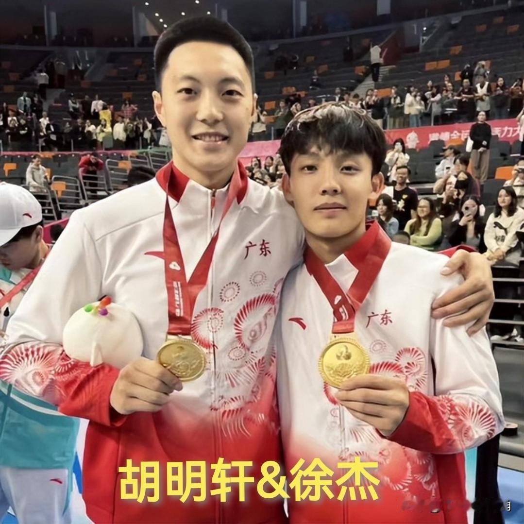 徐杰三次落选国家队后的那些事儿！

全运会决赛18分7板9助的高光表现还是进不了