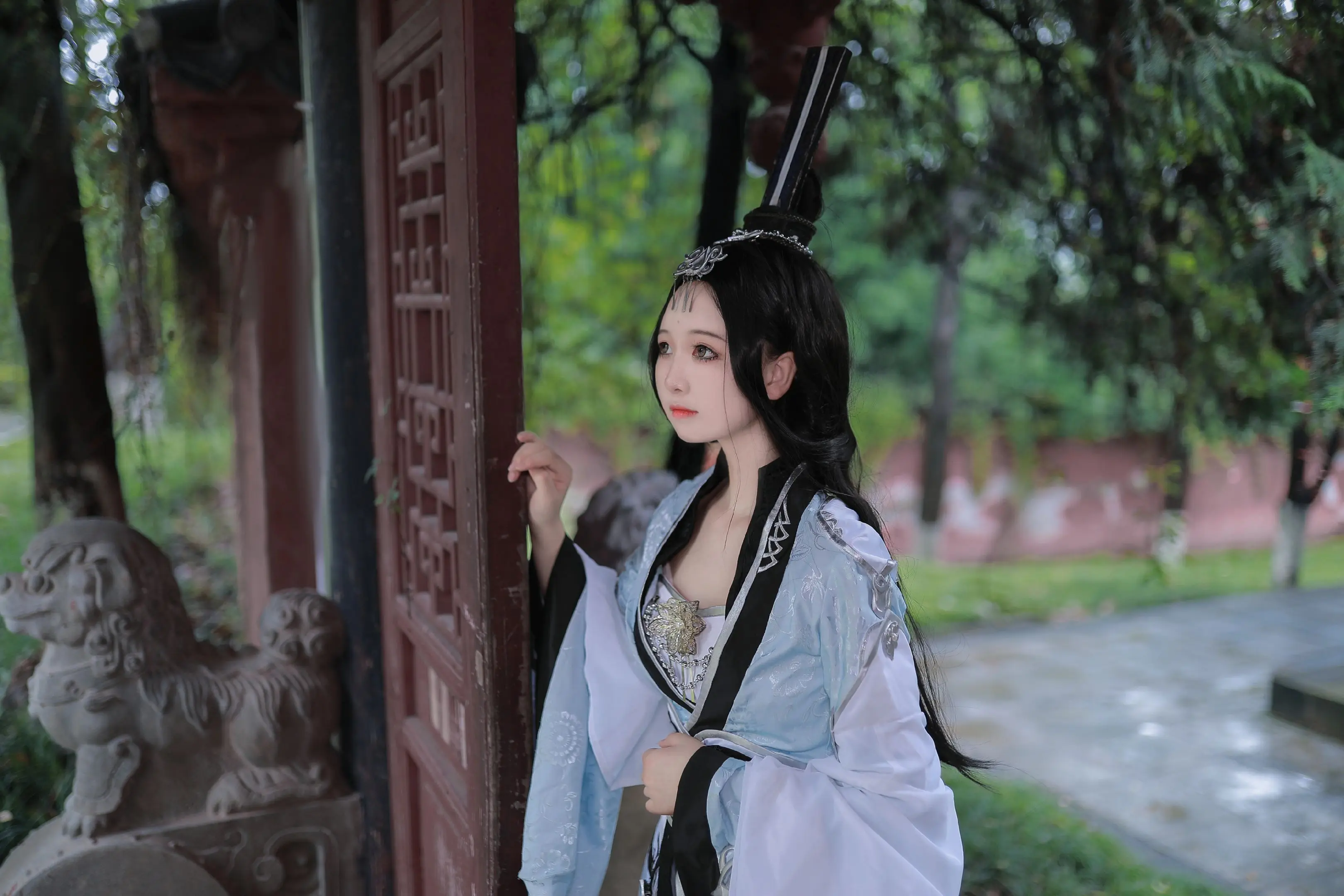师徒一心，同去同归。