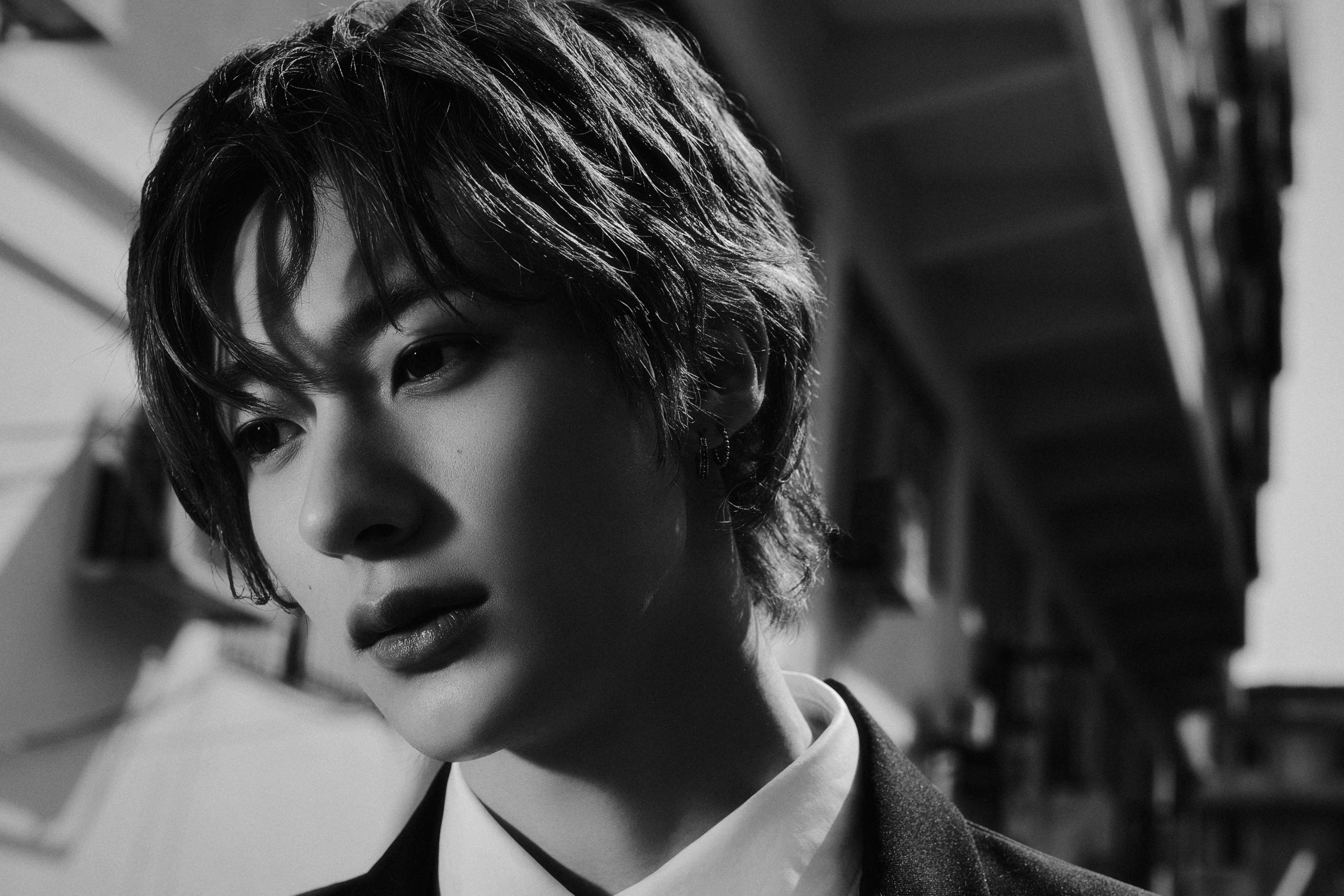 RIIZE回归预告正规一🖤期待六制一李灿荣的精彩表现，今天下午5点MV公开，千