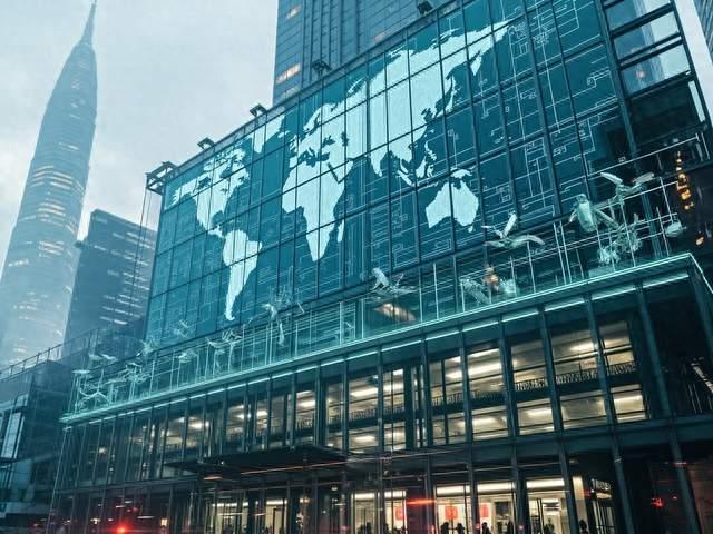 希音港股上市首日估值缩水超七成 零售业转型AI成破局共识