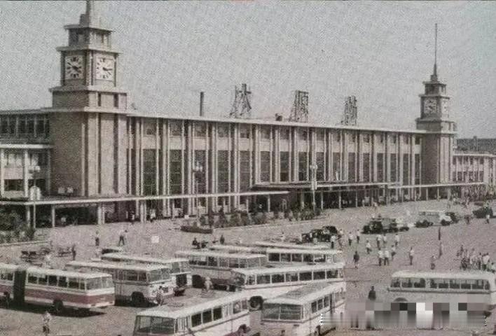 老照片记忆（80年代）03