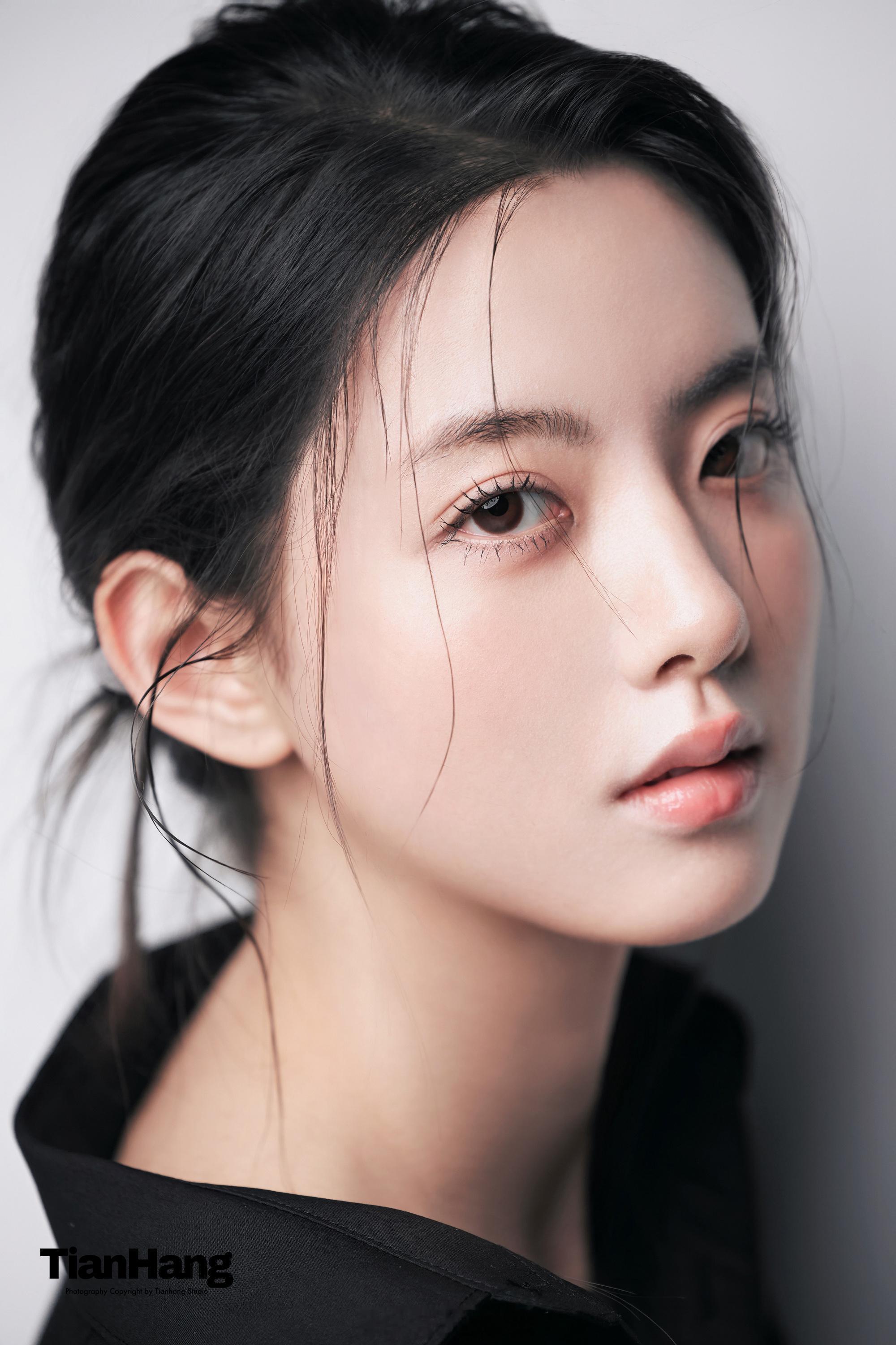 ✨棚拍分享会讲故事的情绪肖像✨回归本真 永远为自己着迷🧚🏻‍♀️：天航工作室
