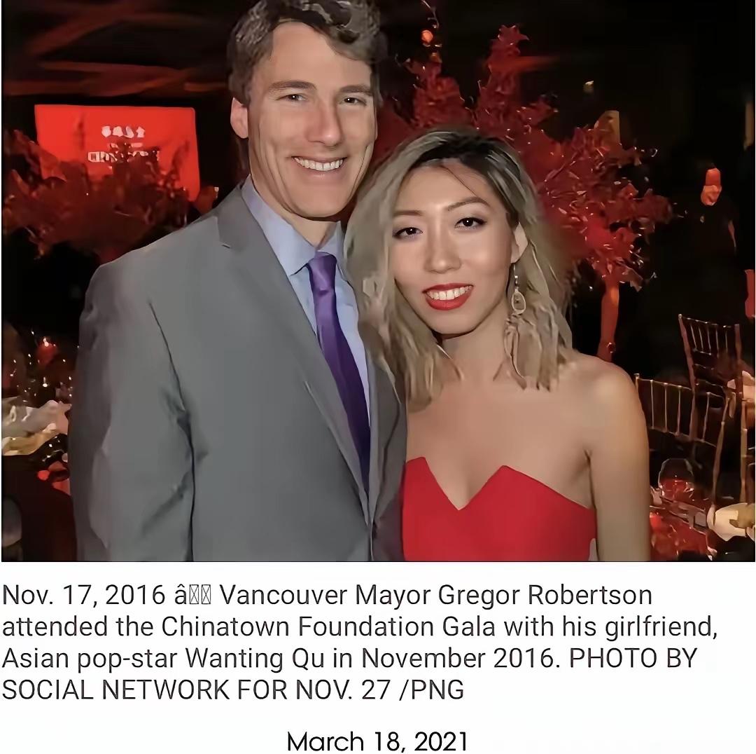 曲婉婷又翻车！欠3.3万暖气费被起诉，老外市长男友早已弃她而去

曲婉婷又双叒翻