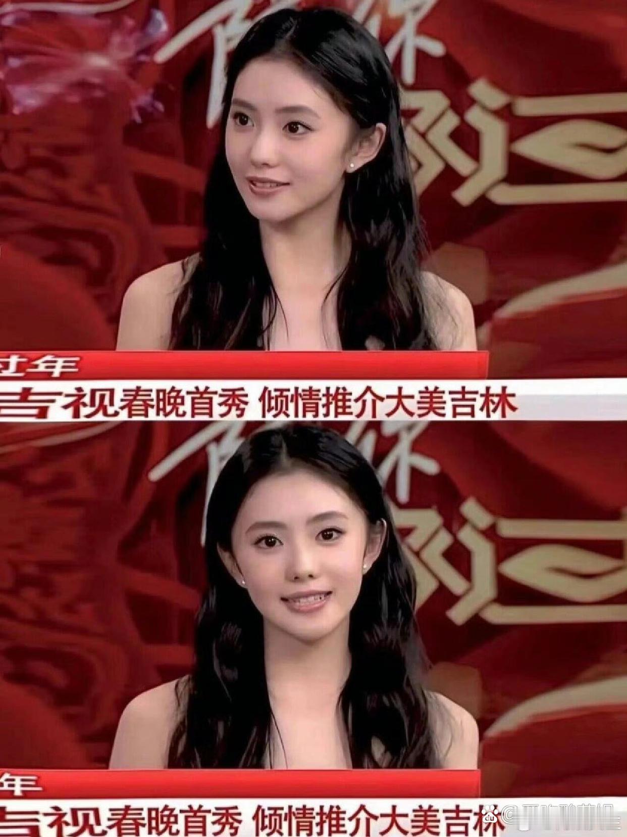 这就是上镜？！央视镜头下的存子 