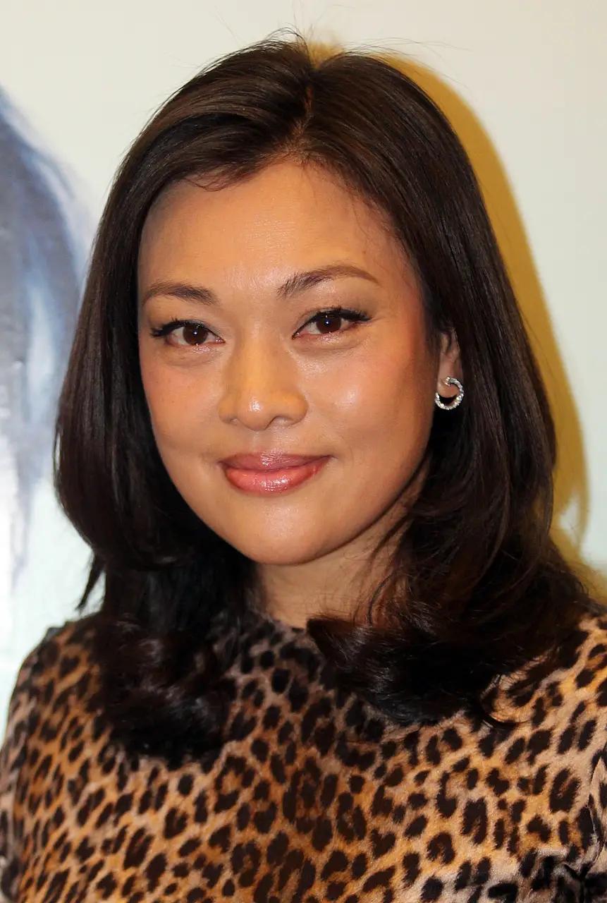 演员史可说：“当年，我在瑞士生下大儿子，我的洋婆婆就只来看了我一次，还前呼后拥的