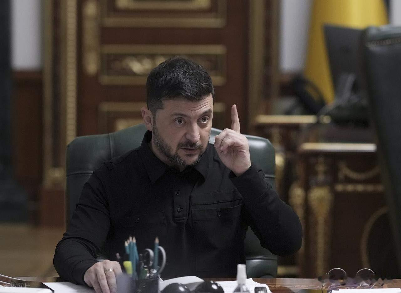 900亿贷款落地，但乌克兰可能永远不用还——仔细看条款就懂了
4月22日，欧盟拍