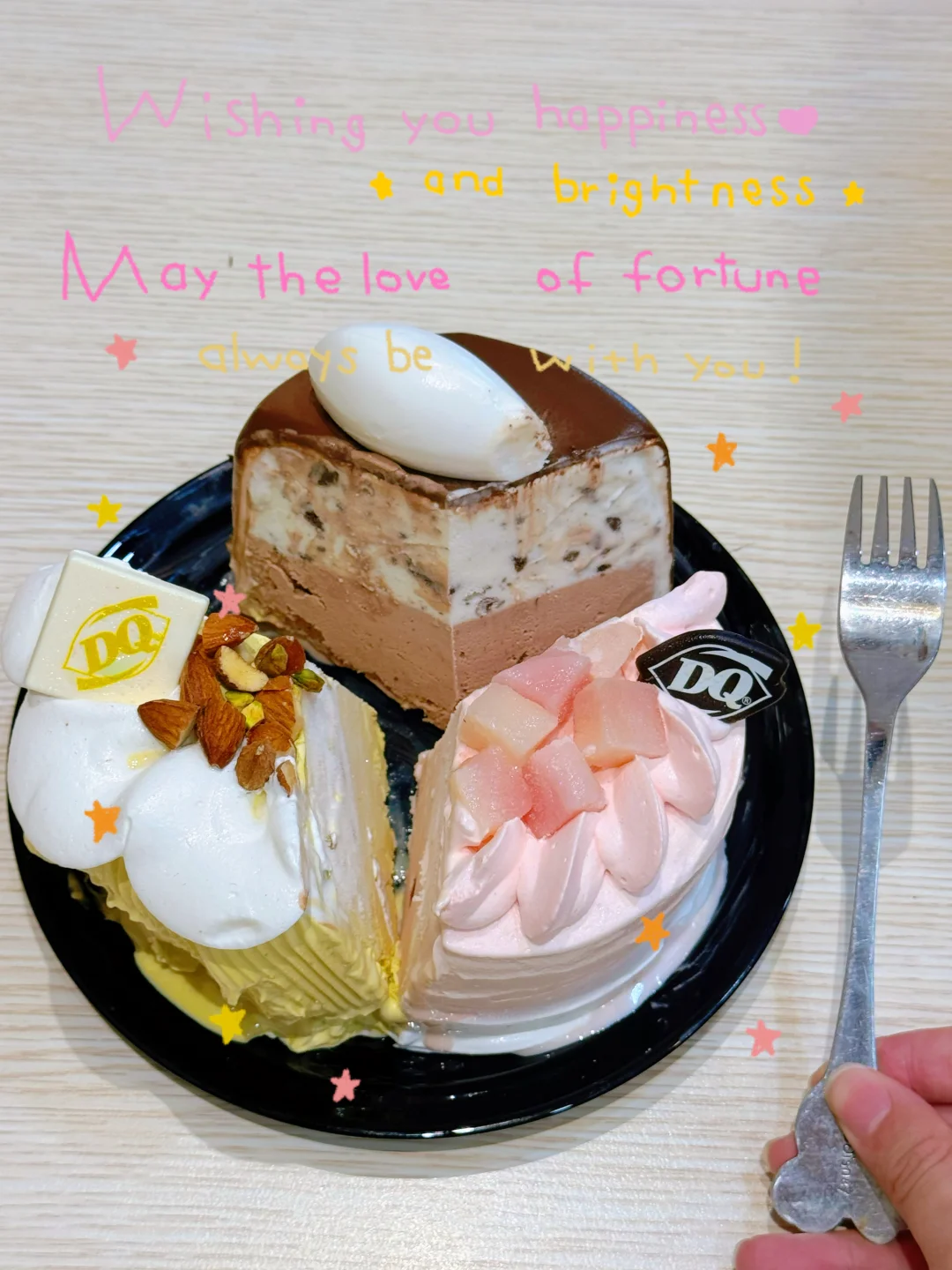 冰淇淋杀糕局。。。🥹🥹啊啊啊！！太牛了！！！！