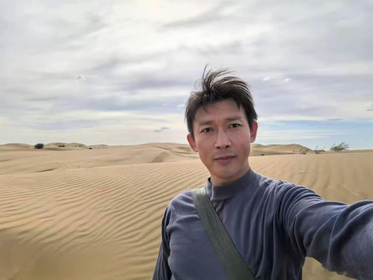 聂远说观众记住角色比流量重要角色是演员存在的有效证明，在这个流量至上的时代，演员