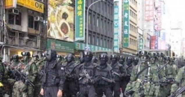 随着两岸统一进程稳步推进，很多人都会好奇一个核心问题。一旦解放军启动登陆接管任务