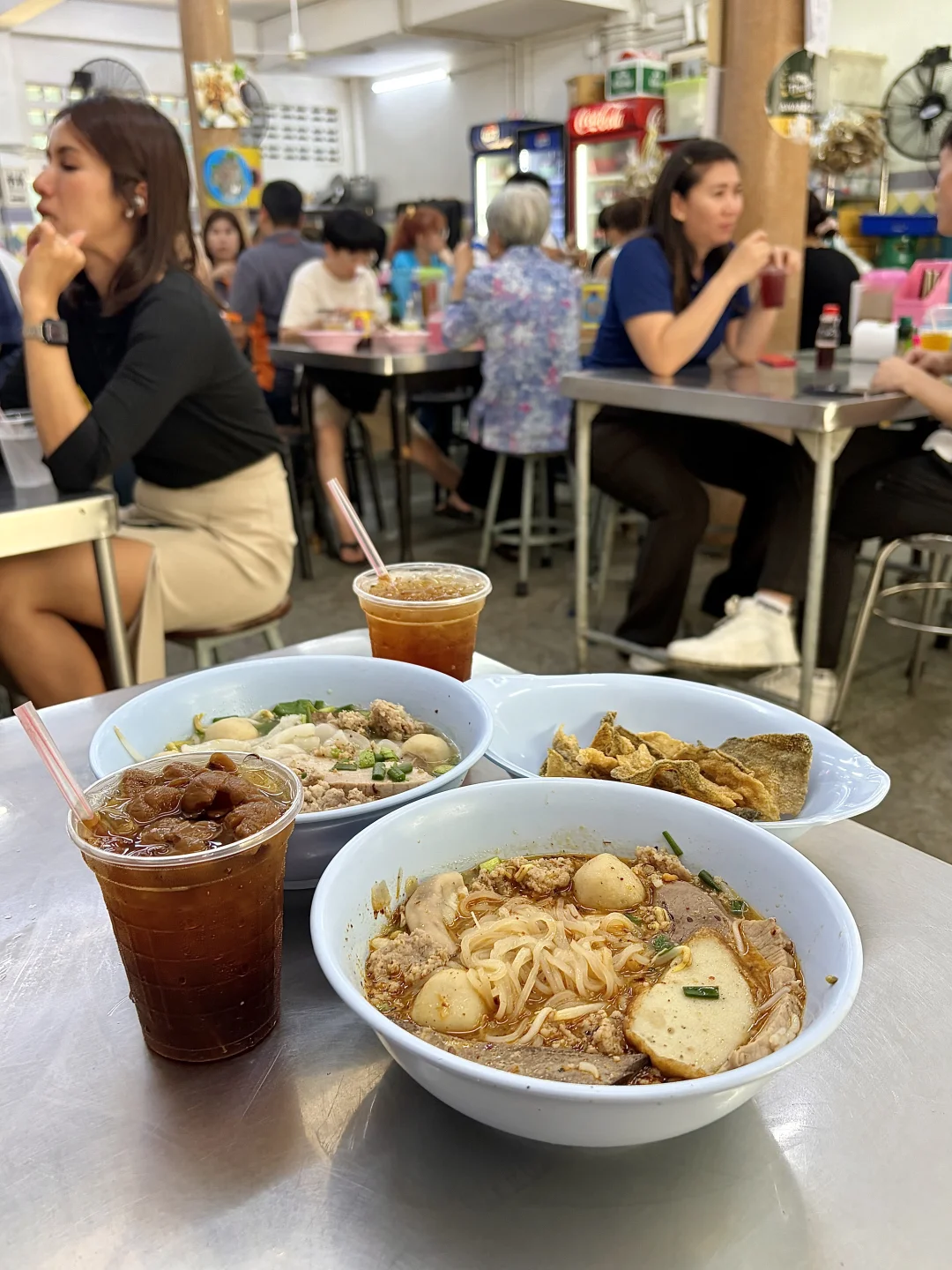 人均10几的米其林小店