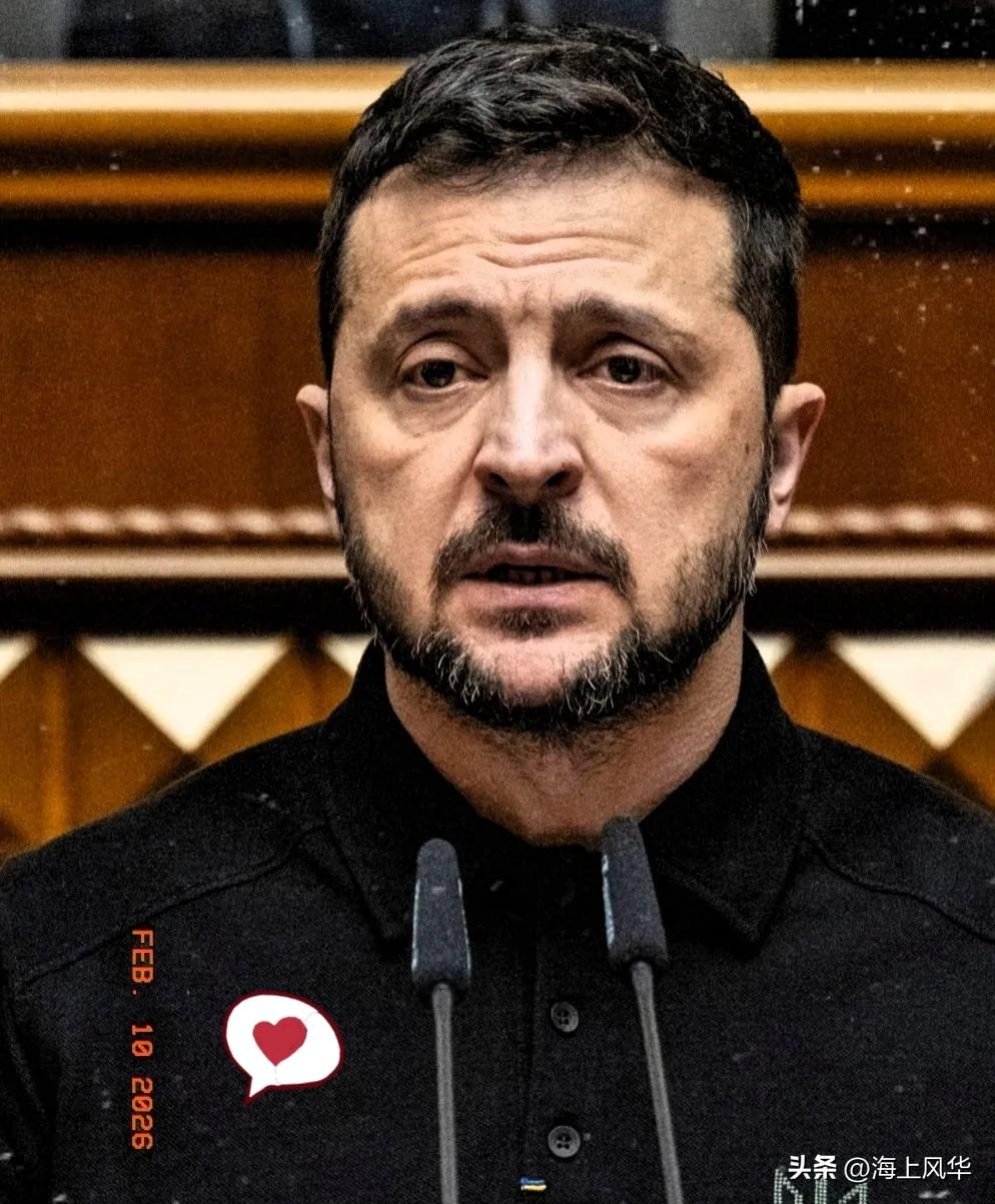 还有14天俄乌战争就打了整整四年，欧洲人以及全世界可能已经发现，在欧洲地区打仗最