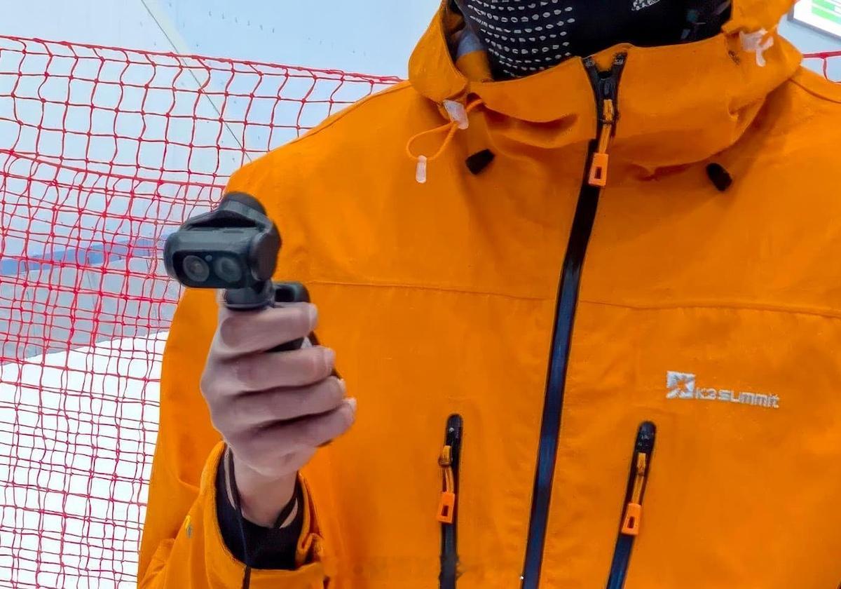 Photorumors.com爆料了大疆OSMO Pocket4云台相机的发布时