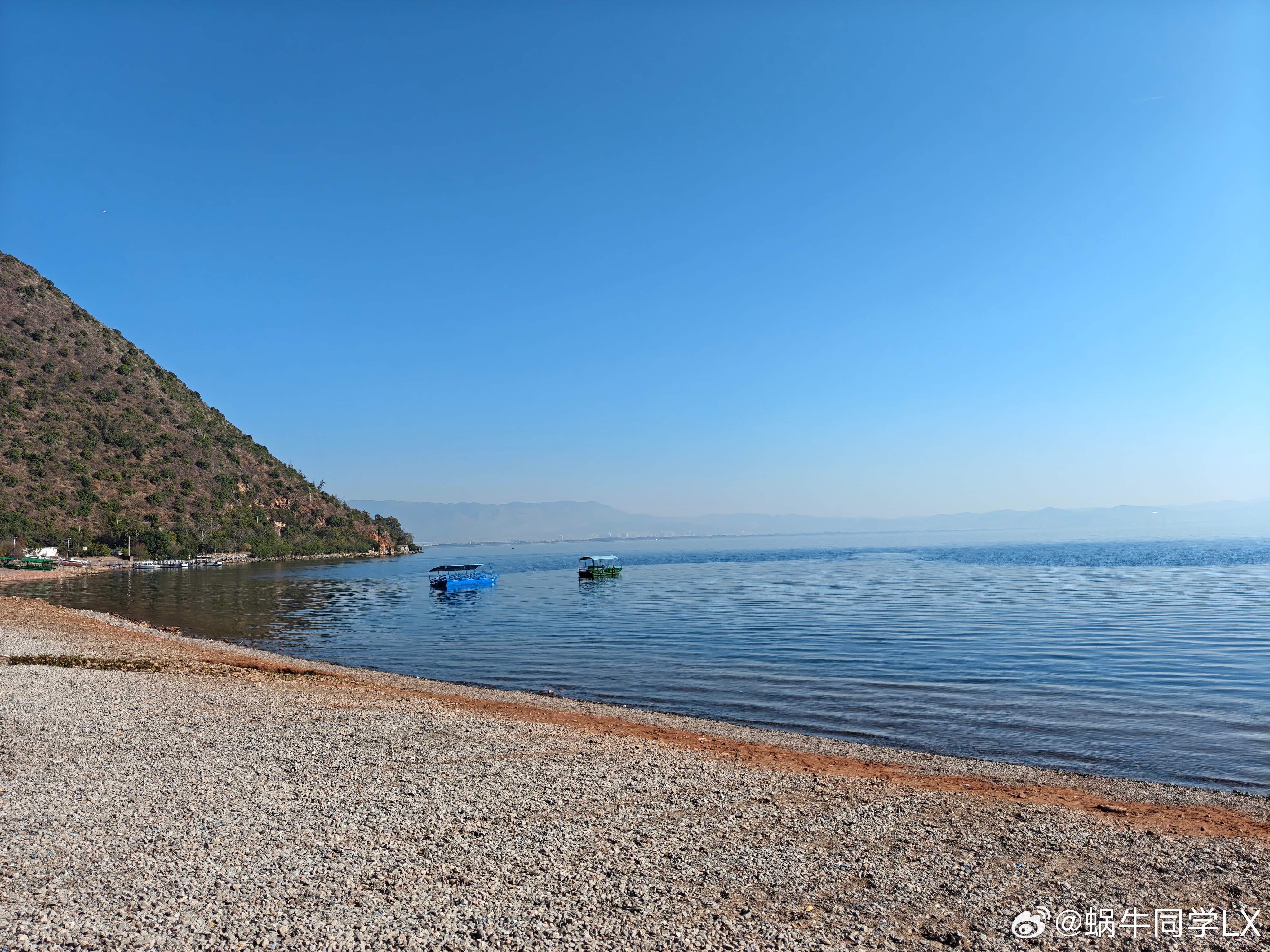 大家早！今年有没有想去的旅游目的地？分享一下呗，求种草。我的日常plog