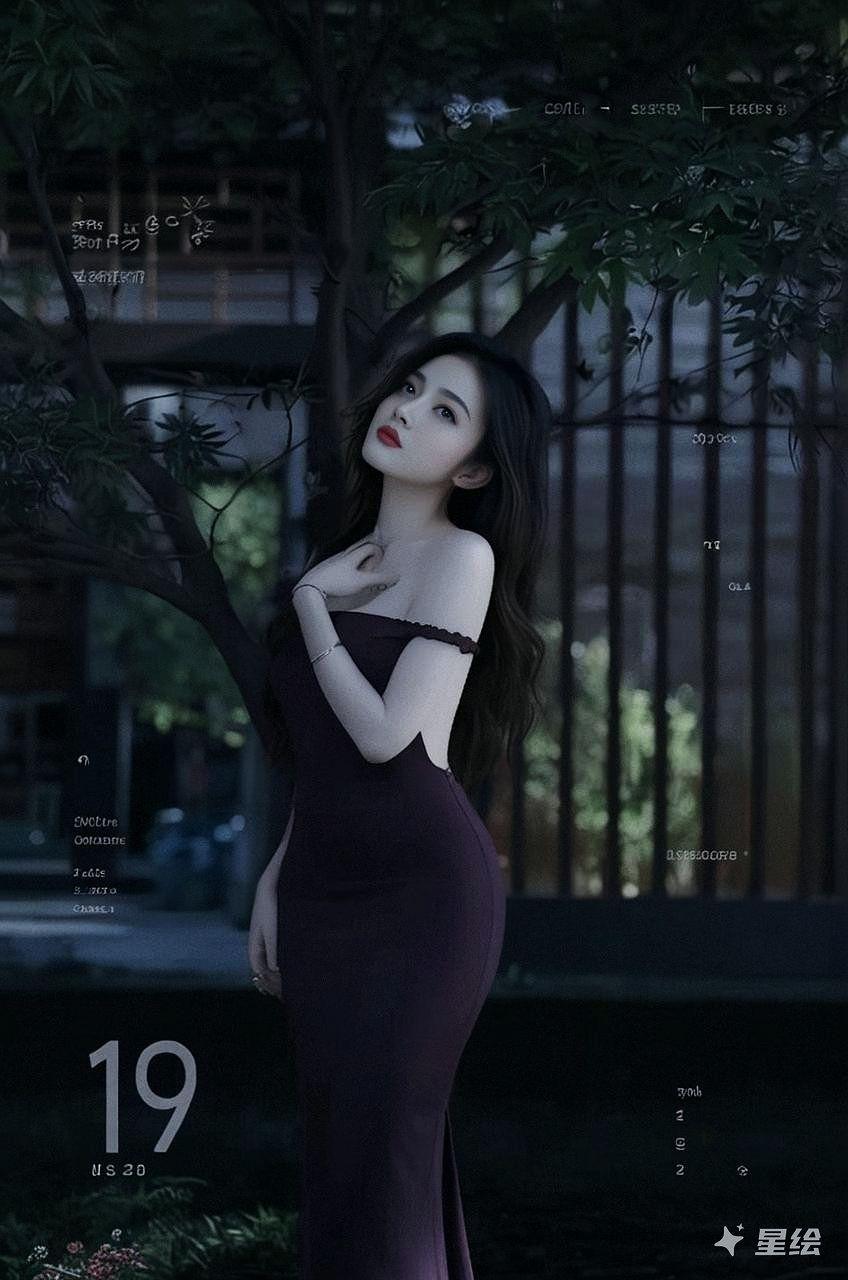御姐上线 纯欲松弛感 秀身材穿搭