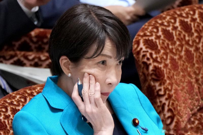 高市早苗被曝“孙子留学中国”？日媒称乌龙，真相曝光略显尴尬海外新鲜事 近日有日本