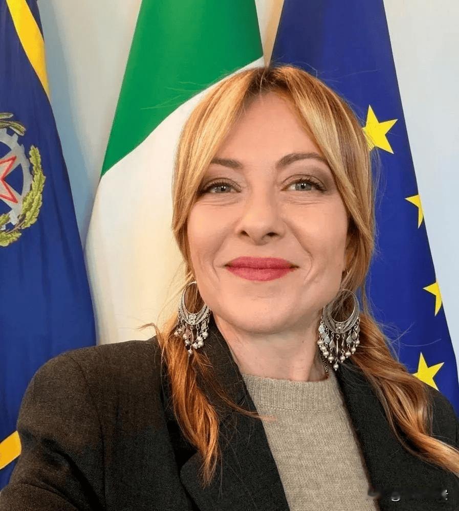 北约要分裂？美国扬言踢走西班牙，意大利总理公开力挺：西班牙是我们的力量
 
北约