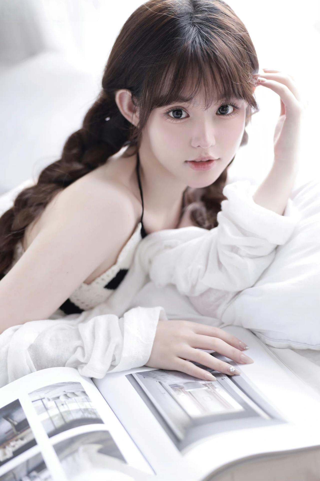 美不胜收1823
