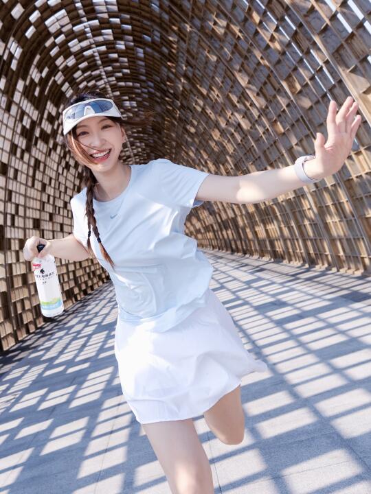 上海之鱼慢跑 | 松弛感满满的环湖绿道🌿