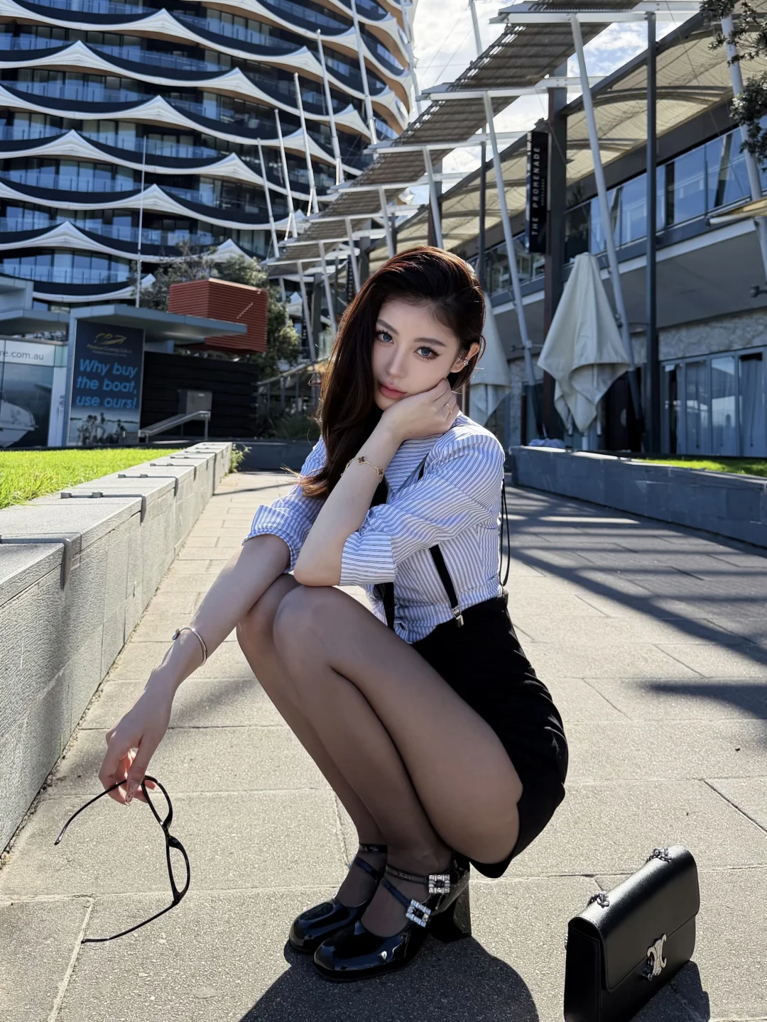 🇦🇺喜欢被阳光晒透☀️