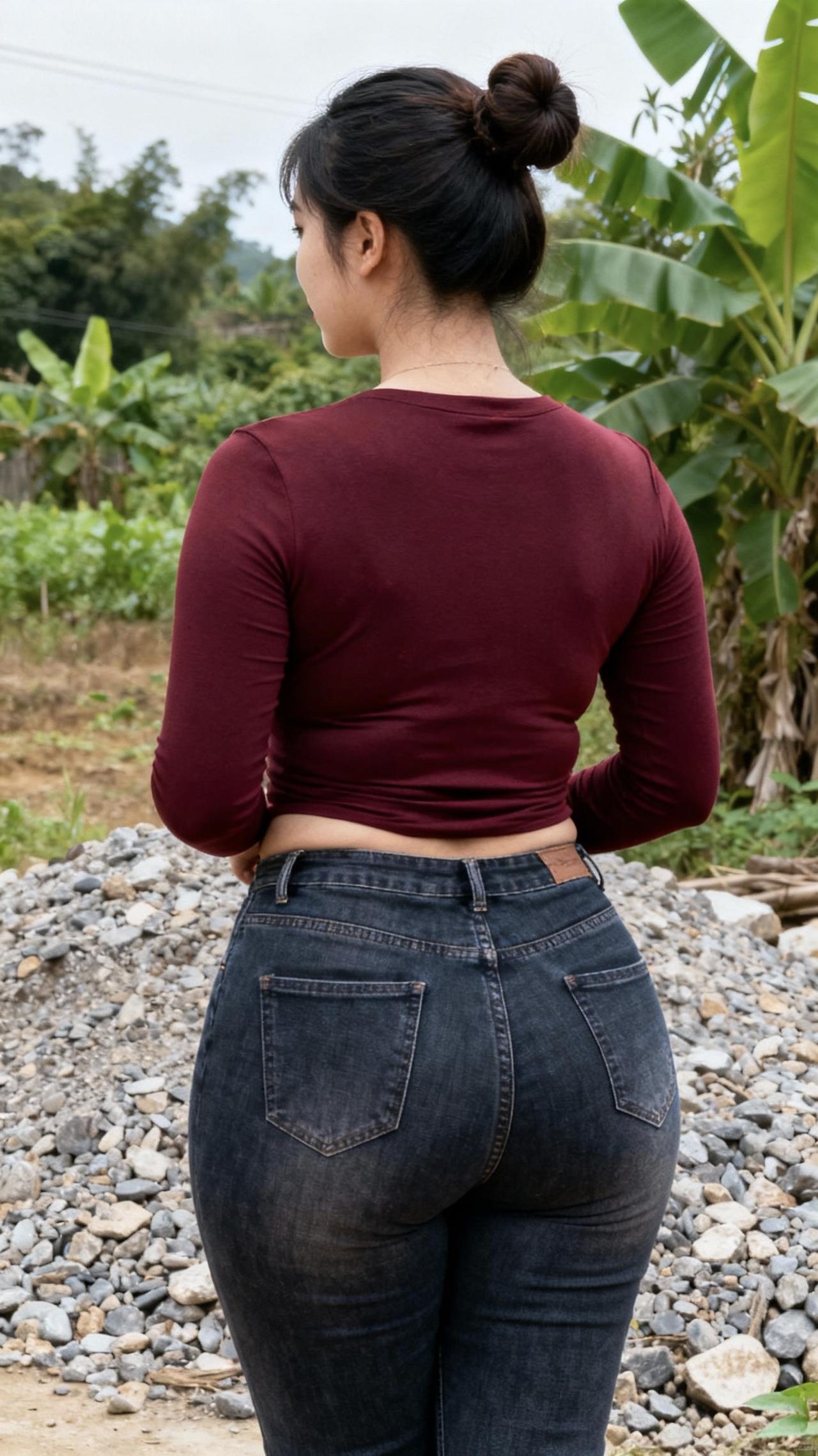 微胖穿搭微胖的女生到底有多受欢迎?