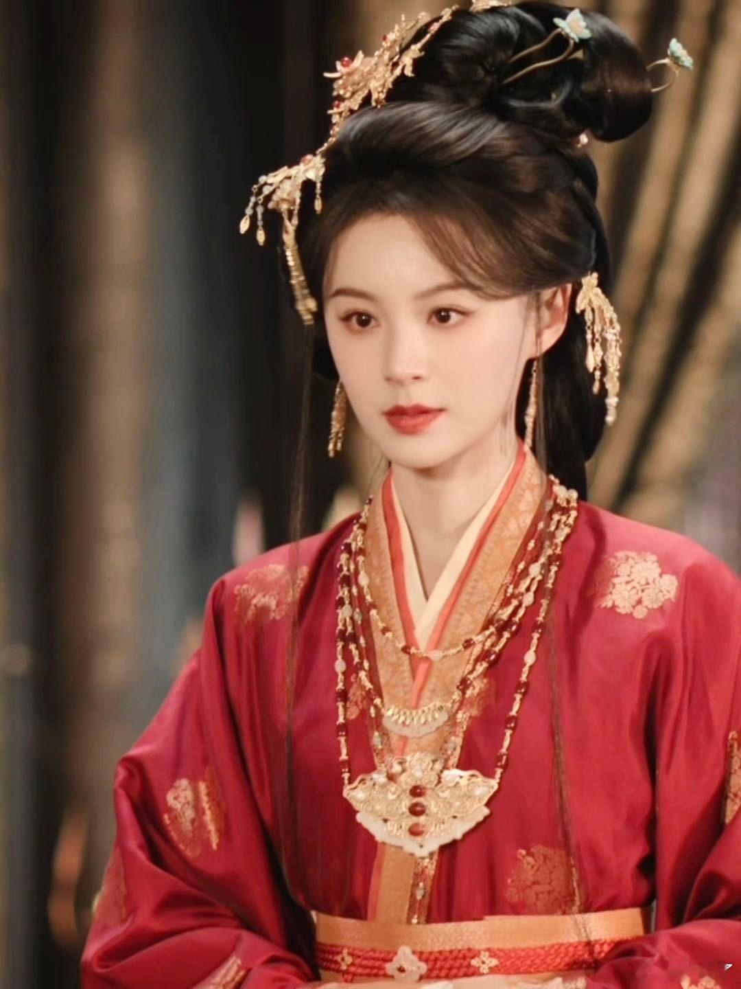 毛林林听取妈声一片嫁金钗get到了毛林林 看《嫁金钗》是真的get到毛林林了。周