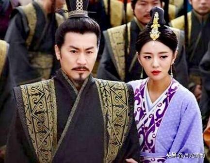 公元958年，20岁的赵光义迎娶了后周国丈符彦卿的六女儿。在那个讲究连襟关系的年