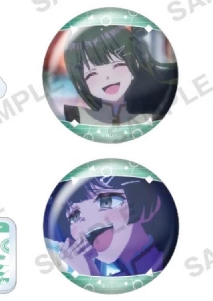 wsd的审美是不是有点太一念神魔了？？ ​​​