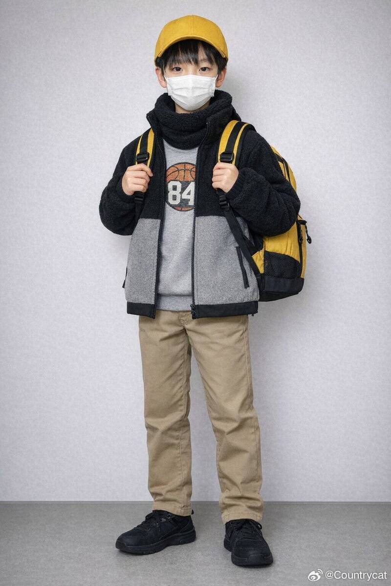 日本京都小学生离奇失踪两周 警方动员600人搜寻仍无进展海外新鲜事日本 日本京都