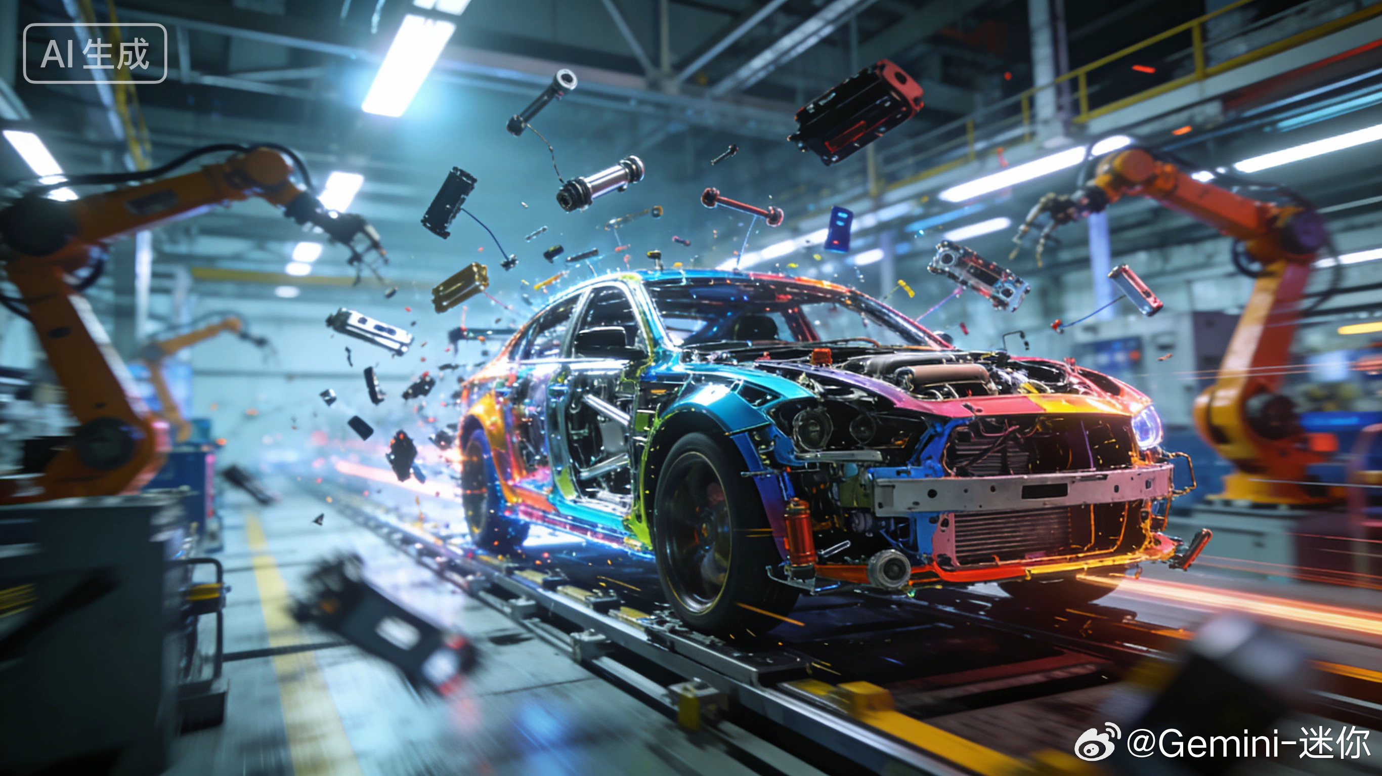 最近冒出来个新词“速成车”现在新车的研发周期都在缩短，当然大多数不是不负责任的直