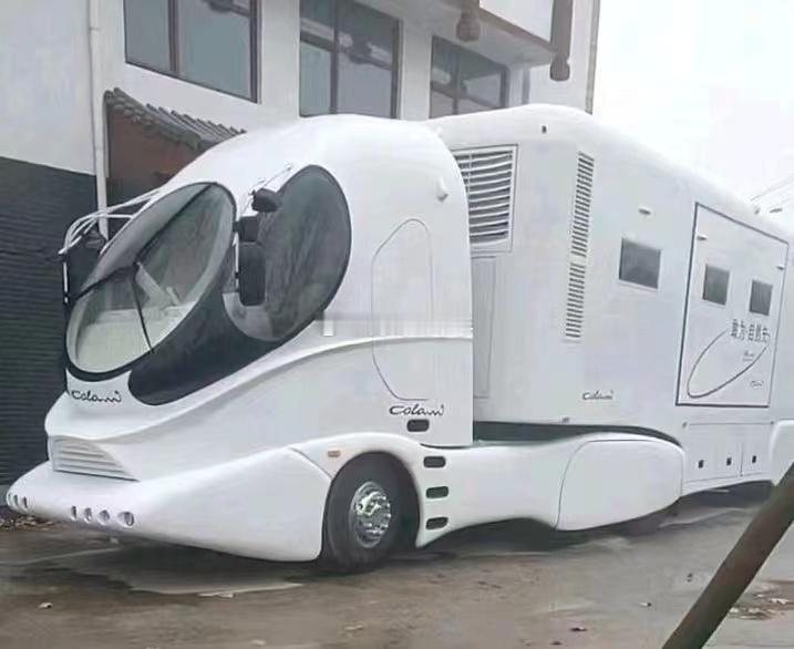 这是什么牌子的车啊？？？海阔试车超话
