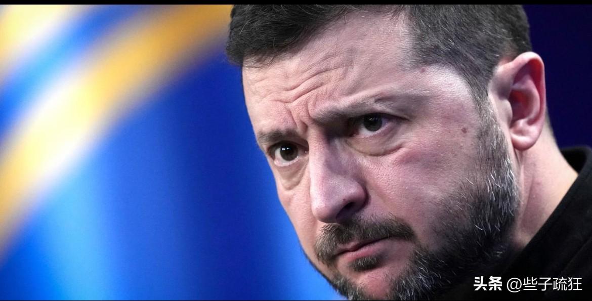 就在刚刚
乌克兰传来新消息
3月20日晚，乌克兰总统泽连斯基宣布，已有228名乌