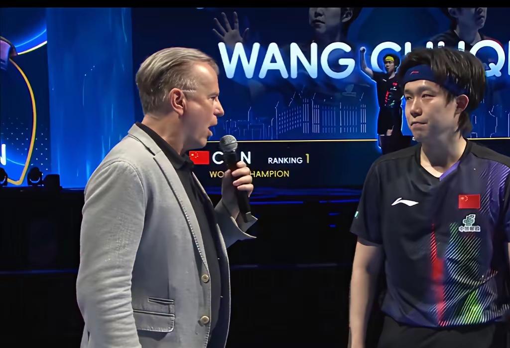 头哥是一个非常懂得感恩的人！
头哥4:3战胜松岛辉空、完成惊天大逆转、首次夺得世